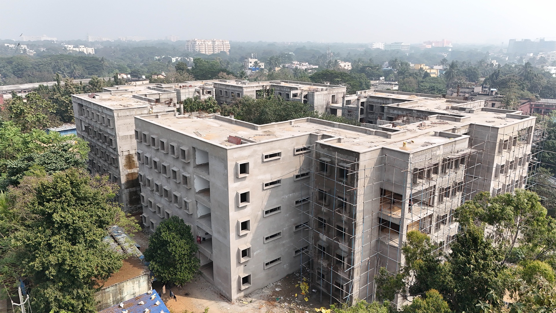 Construction Project