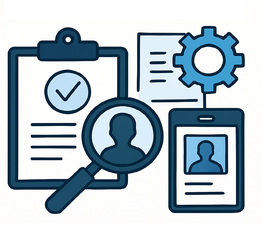 Tender Identification